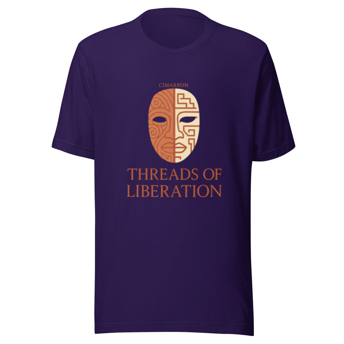 Threads of Liberation - Cimarron: Threads of Liberation
