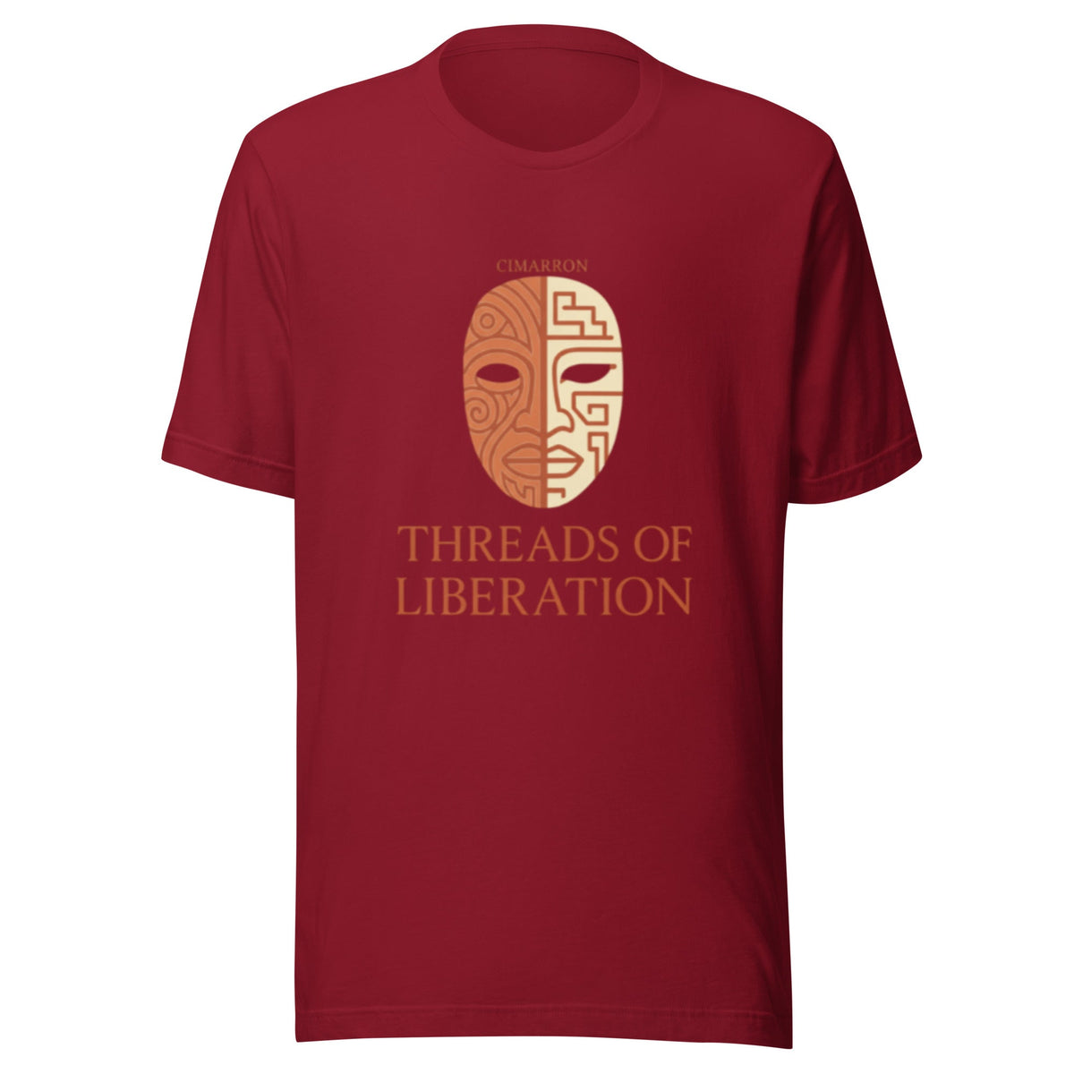 Threads of Liberation - Cimarron: Threads of Liberation