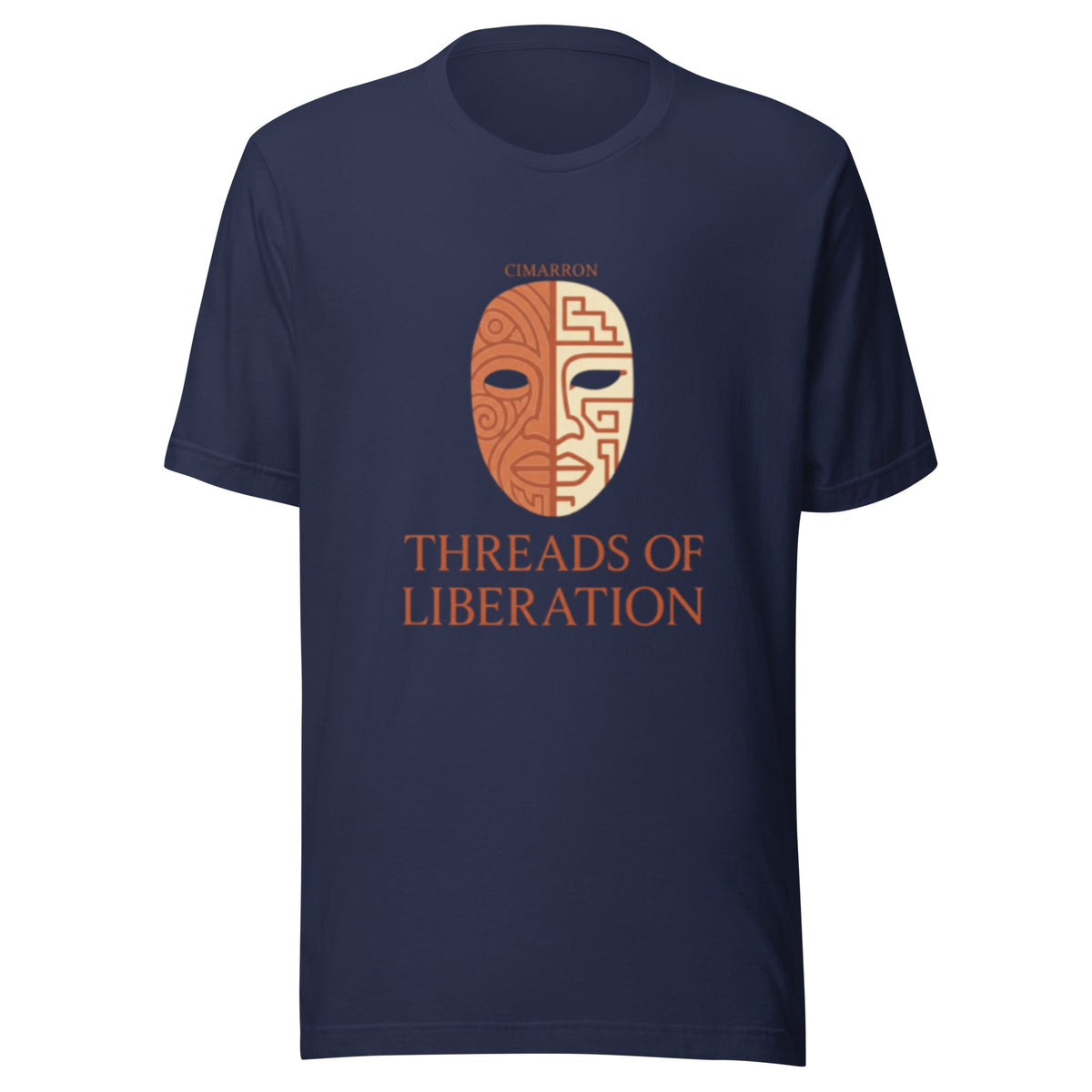 Threads of Liberation - Cimarron: Threads of Liberation