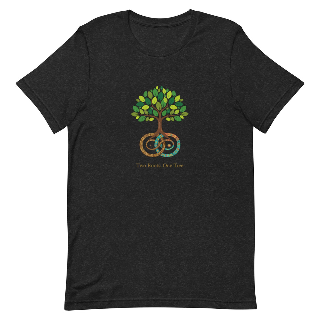 Two Roots, One Tree - Cimarron: Threads of Liberation