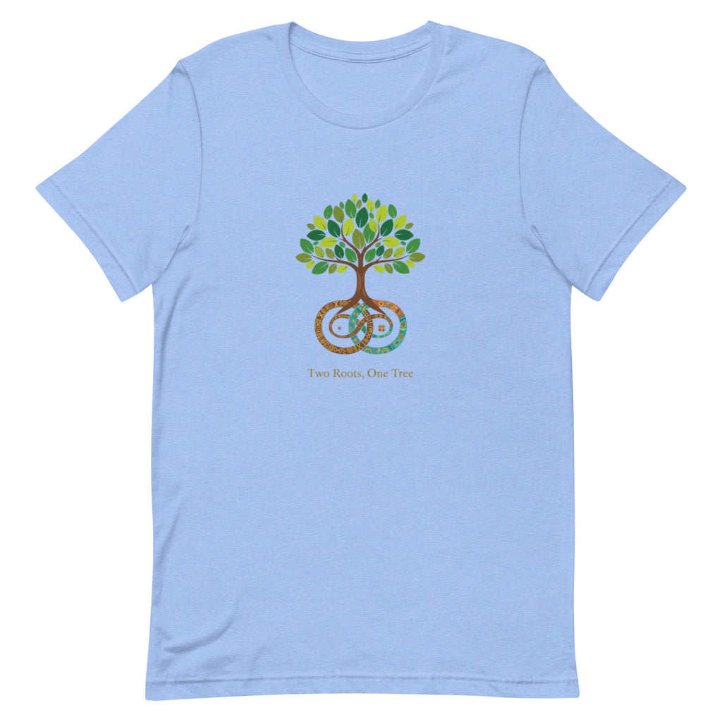 Two Roots, One Tree - Cimarron: Threads of Liberation
