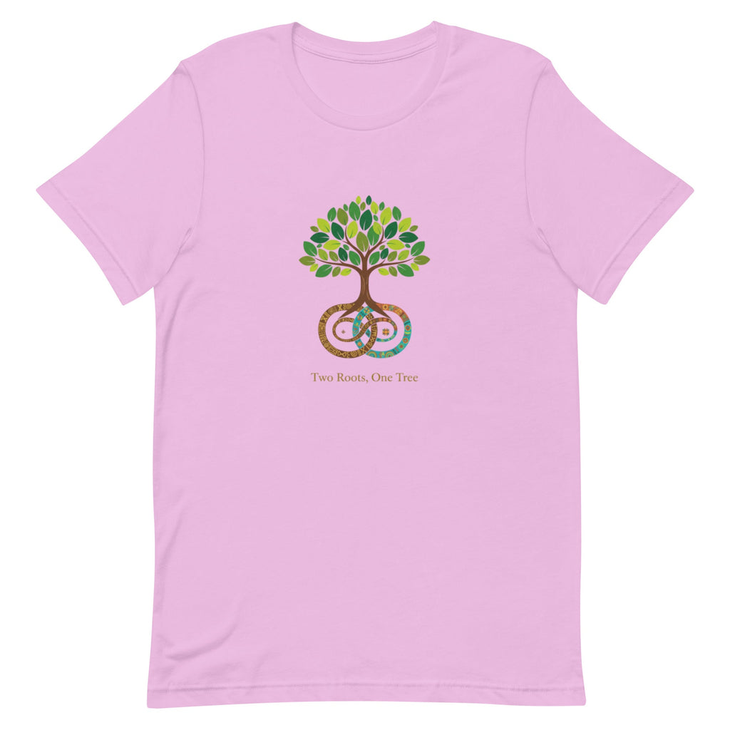 Two Roots, One Tree - Cimarron: Threads of Liberation