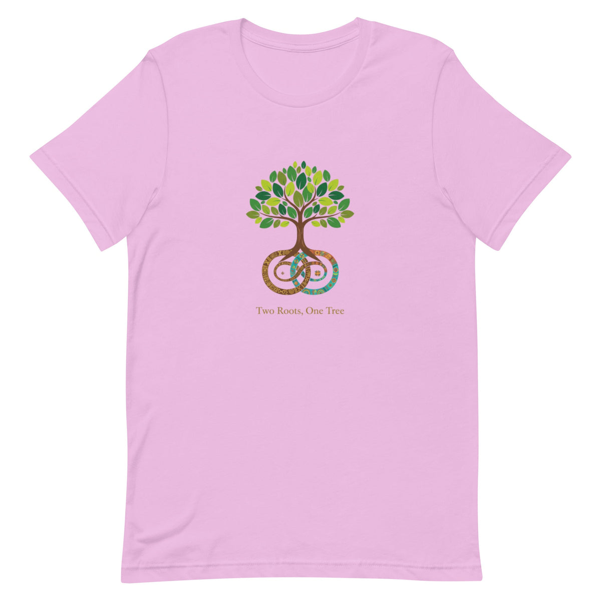 Two Roots, One Tree - Cimarron: Threads of Liberation