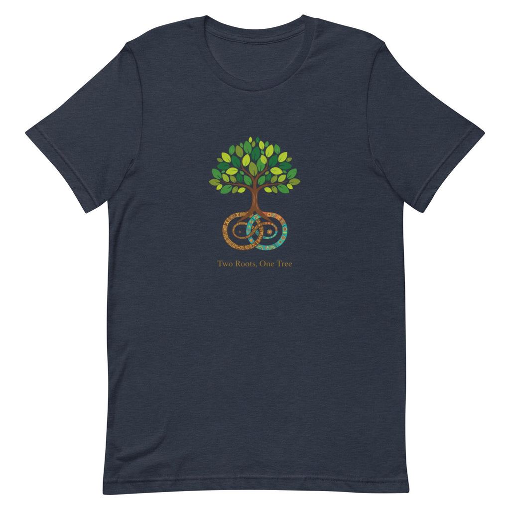 Two Roots, One Tree - Cimarron: Threads of Liberation