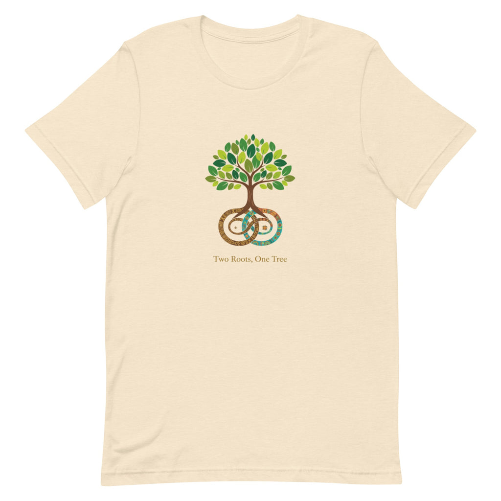 Two Roots, One Tree - Cimarron: Threads of Liberation