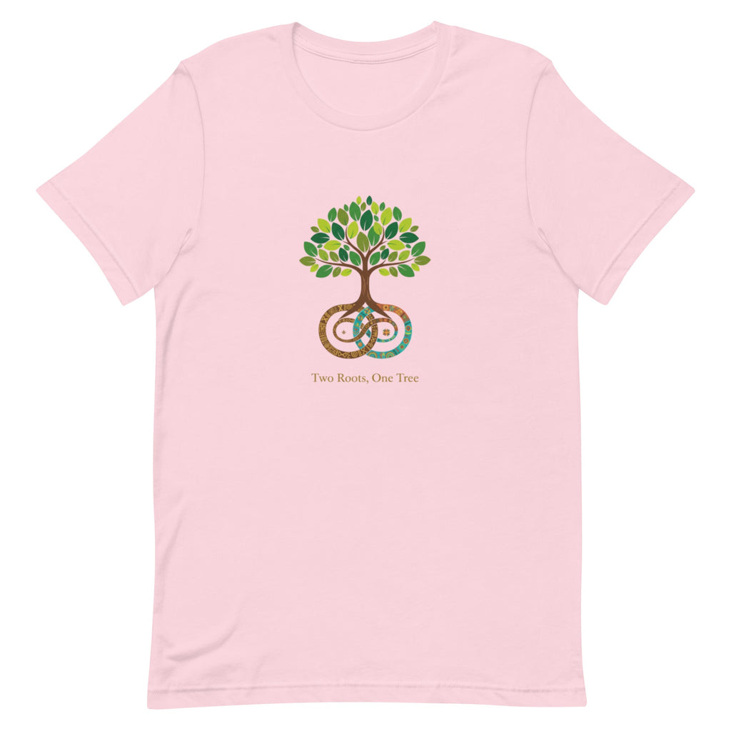 Two Roots, One Tree - Cimarron: Threads of Liberation