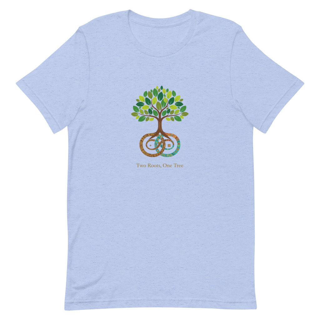 Two Roots, One Tree - Cimarron: Threads of Liberation