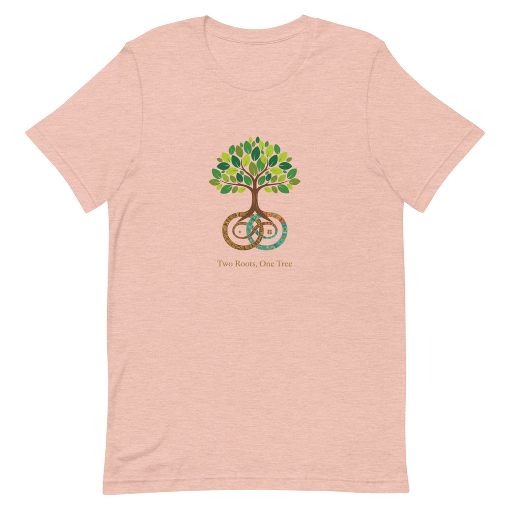Two Roots, One Tree - Cimarron: Threads of Liberation