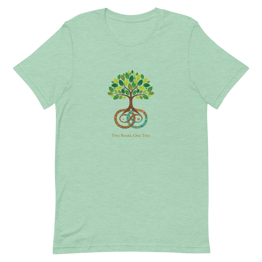 Two Roots, One Tree - Cimarron: Threads of Liberation