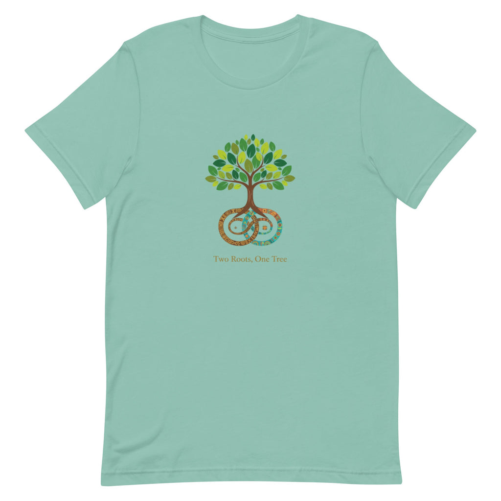 Two Roots, One Tree - Cimarron: Threads of Liberation