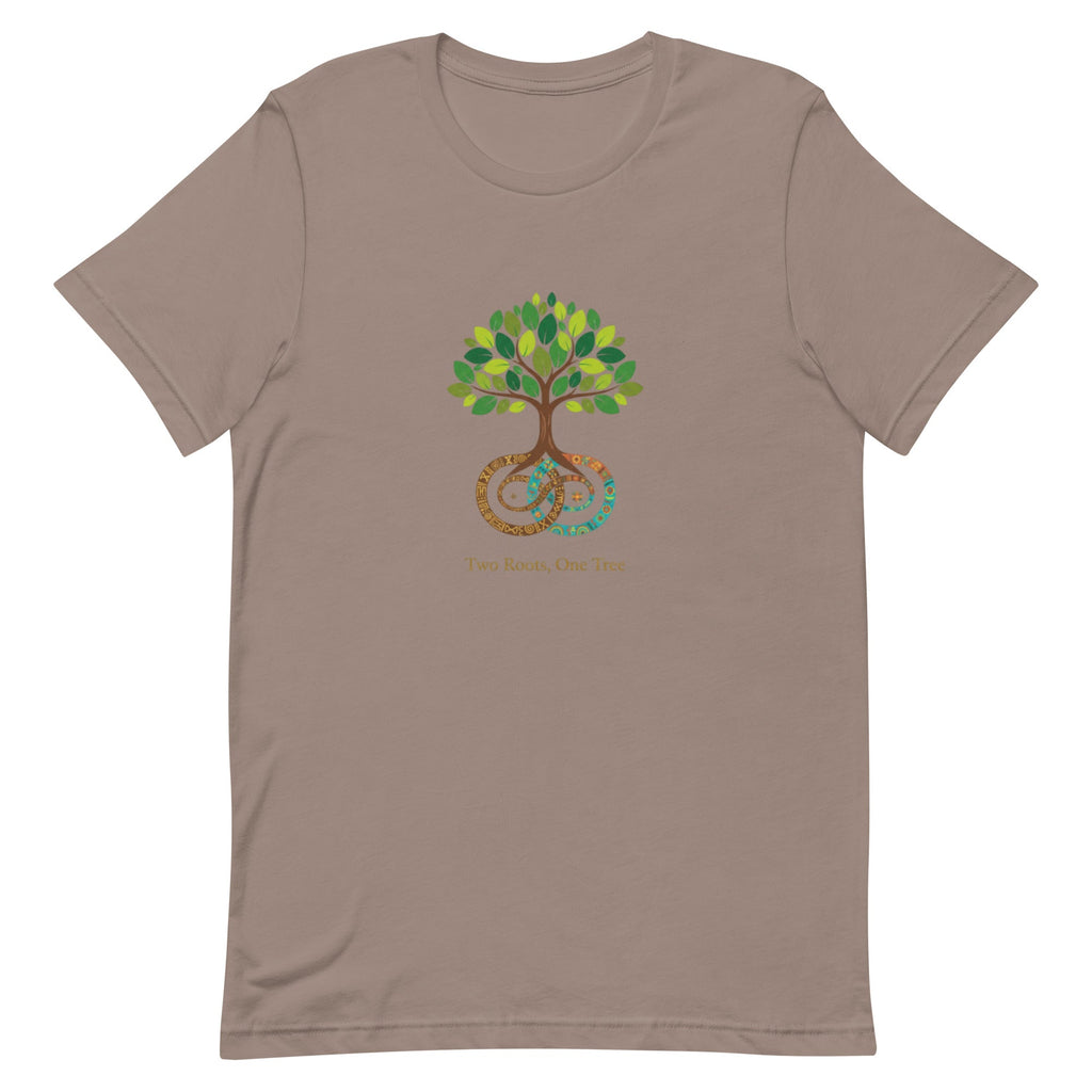 Two Roots, One Tree - Cimarron: Threads of Liberation