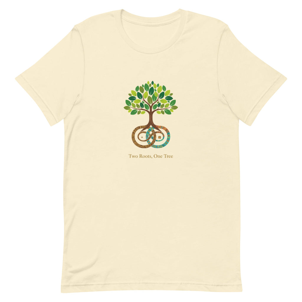 Two Roots, One Tree - Cimarron: Threads of Liberation