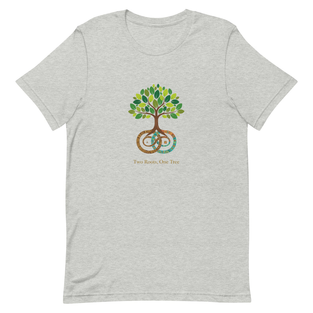 Two Roots, One Tree - Cimarron: Threads of Liberation