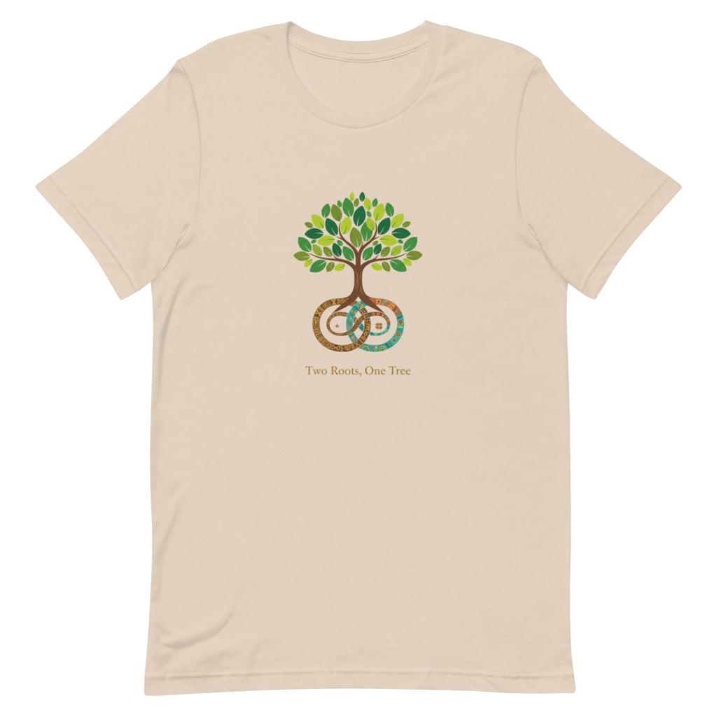Two Roots, One Tree - Cimarron: Threads of Liberation