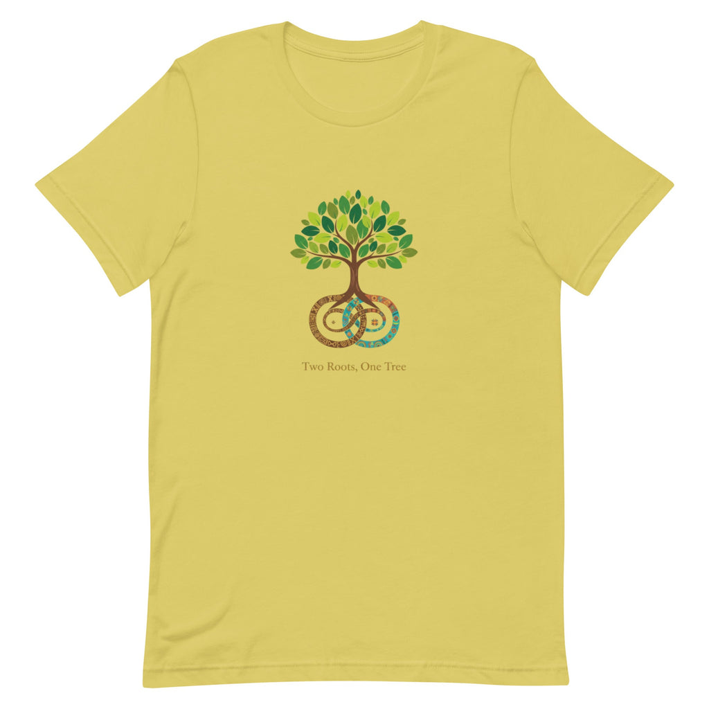Two Roots, One Tree - Cimarron: Threads of Liberation