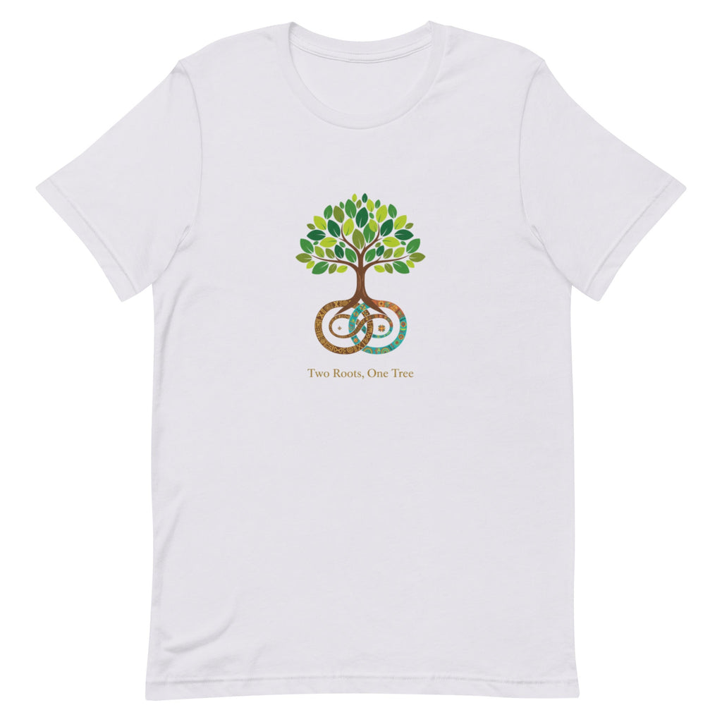 Two Roots, One Tree - Cimarron: Threads of Liberation