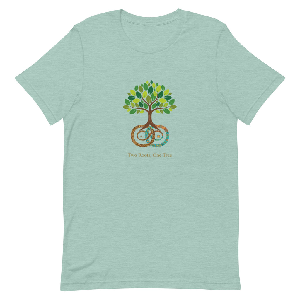 Two Roots, One Tree - Cimarron: Threads of Liberation
