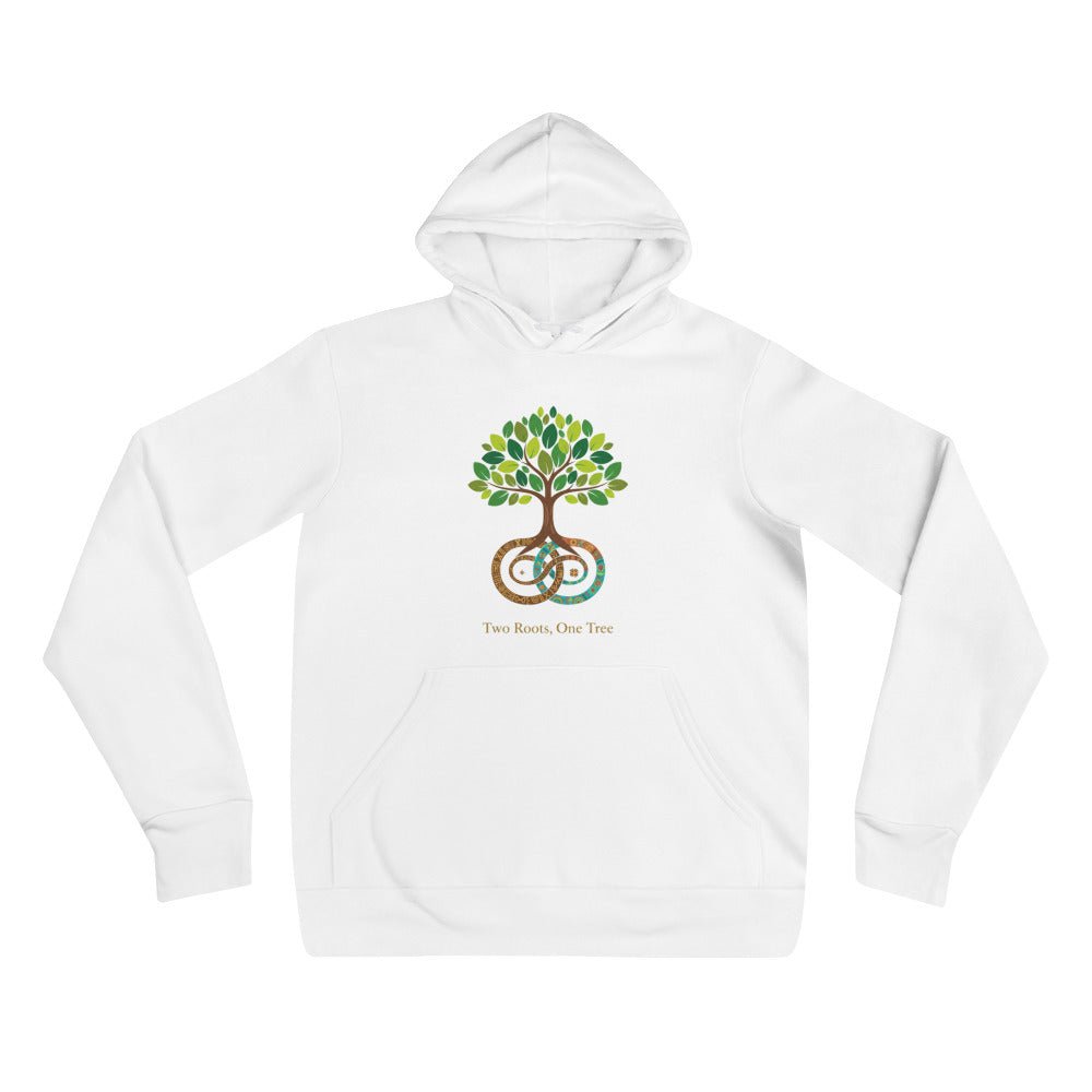 Two Roots, One Tree - Cimarron: Threads of Liberation
