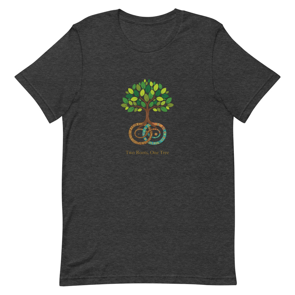 Two Roots, One Tree - Cimarron: Threads of Liberation