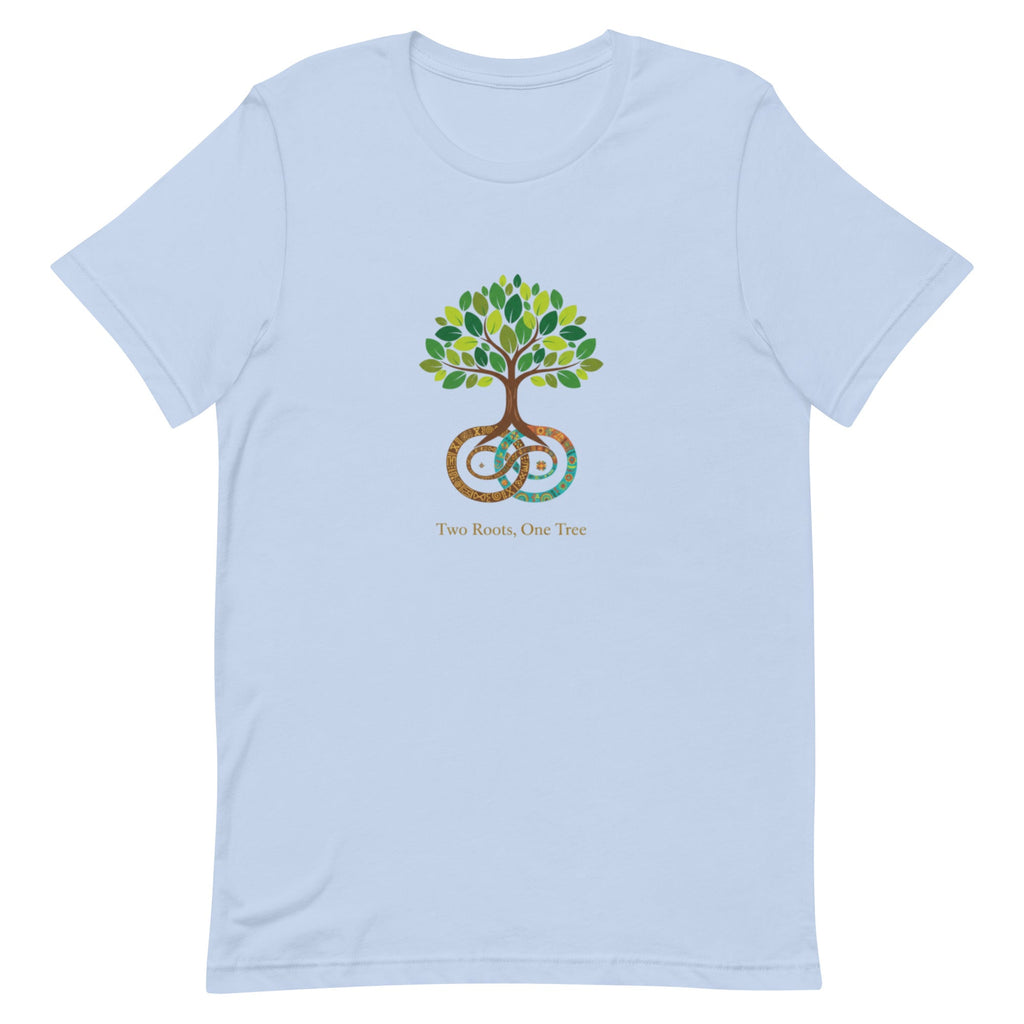 Two Roots, One Tree - Cimarron: Threads of Liberation