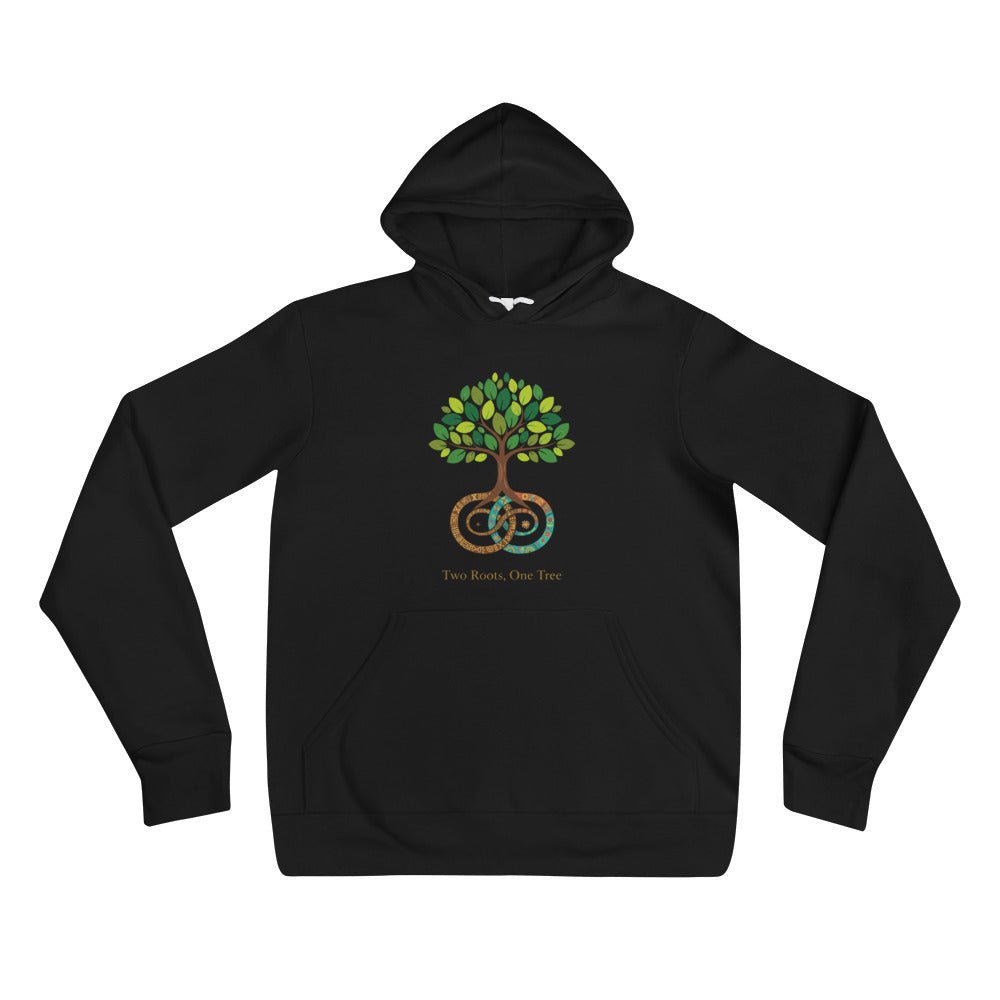 Two Roots, One Tree - Cimarron: Threads of Liberation