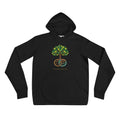 Two Roots, One Tree - Cimarron: Threads of Liberation