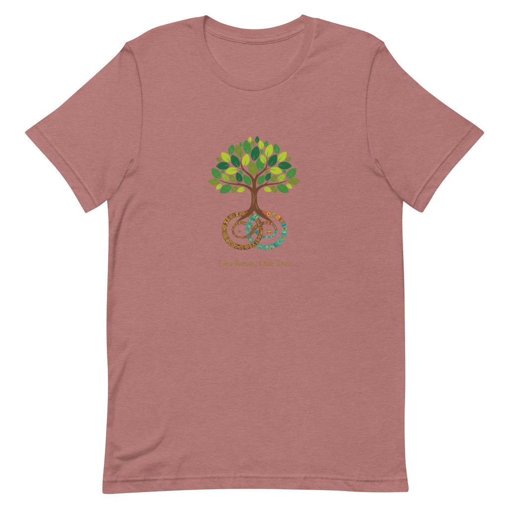 Two Roots, One Tree - Cimarron: Threads of Liberation
