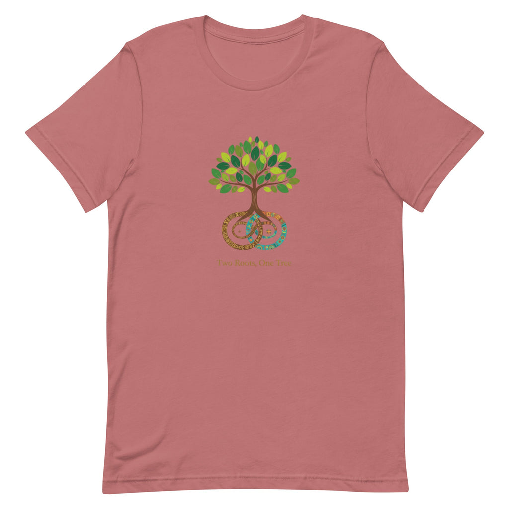 Two Roots, One Tree - Cimarron: Threads of Liberation