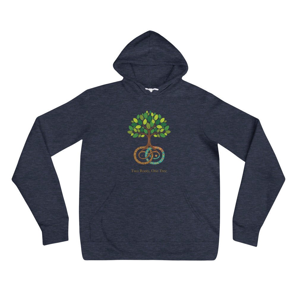 Two Roots, One Tree - Cimarron: Threads of Liberation