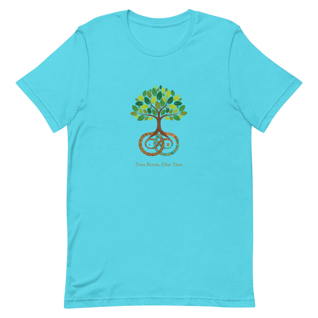 Two Roots, One Tree - Cimarron: Threads of Liberation