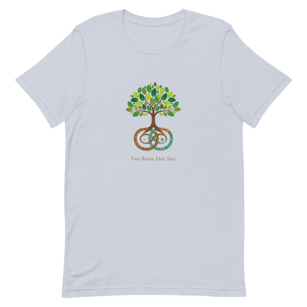 Two Roots, One Tree - Cimarron: Threads of Liberation