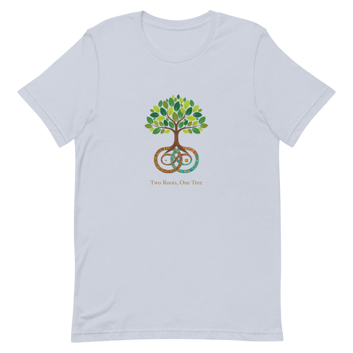 Two Roots, One Tree - Cimarron: Threads of Liberation