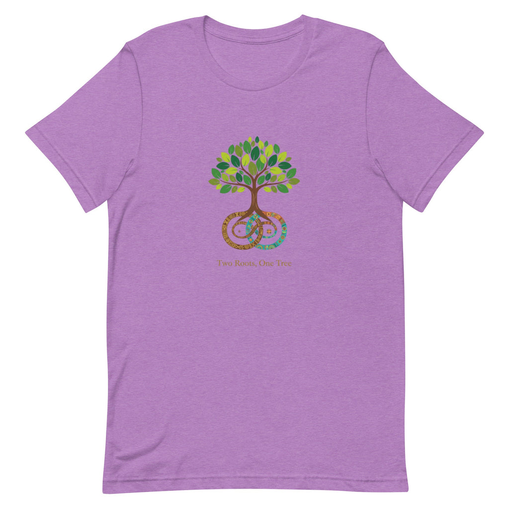 Two Roots, One Tree - Cimarron: Threads of Liberation