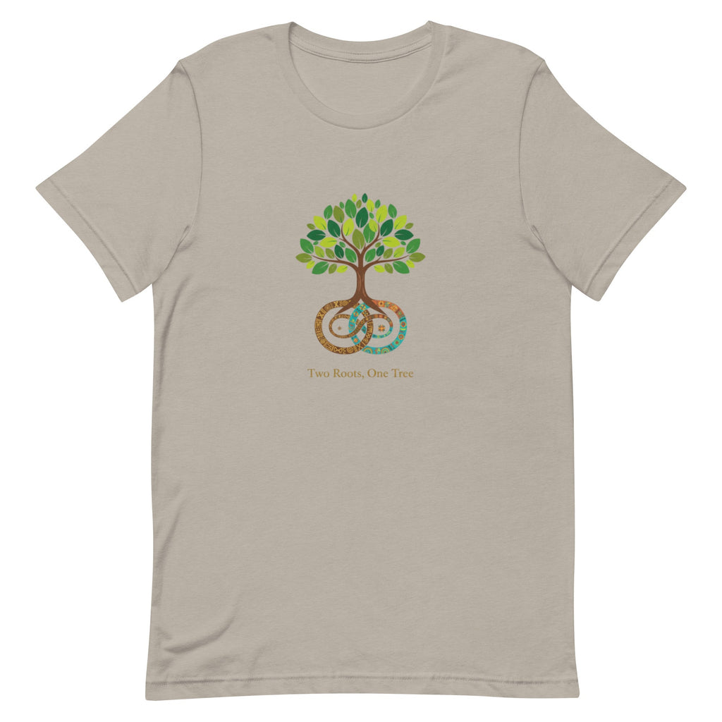 Two Roots, One Tree - Cimarron: Threads of Liberation