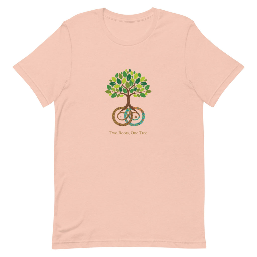 Two Roots, One Tree - Cimarron: Threads of Liberation