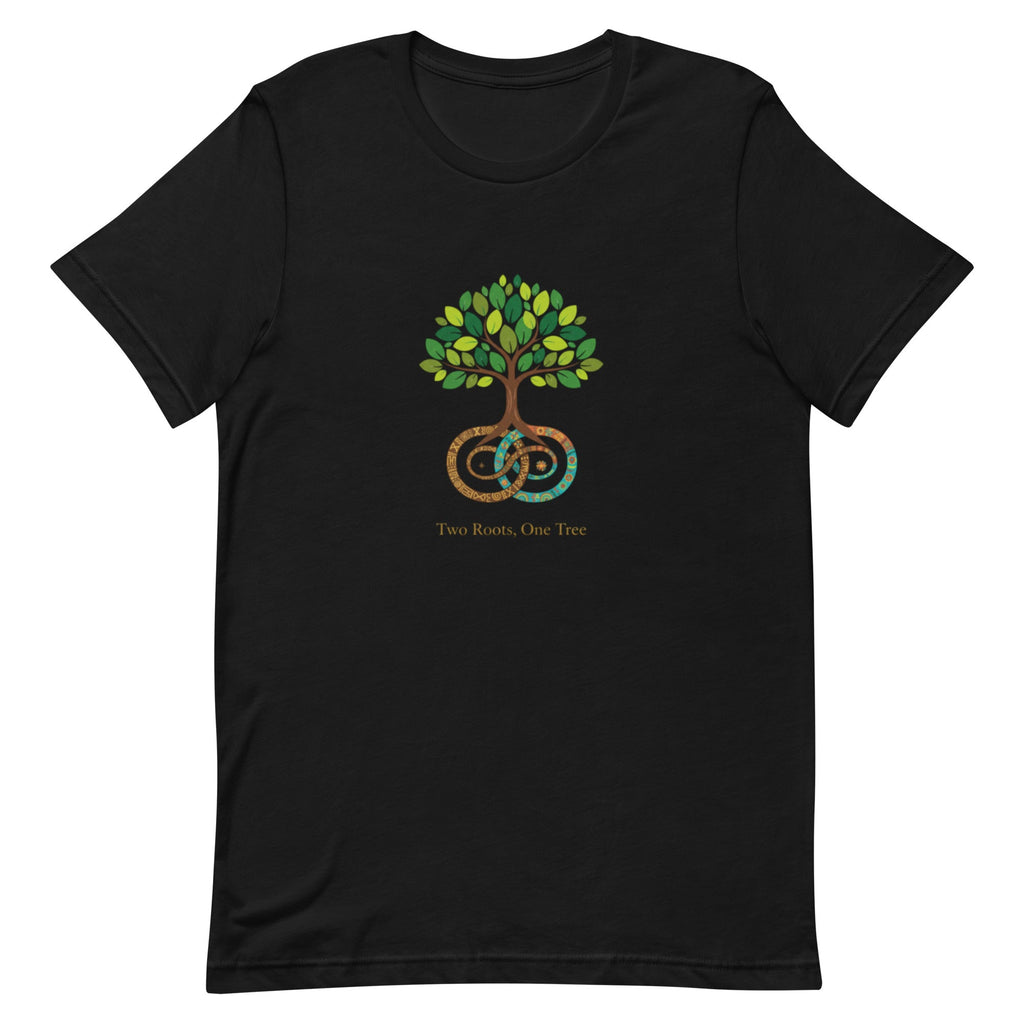 Two Roots, One Tree - Cimarron: Threads of Liberation