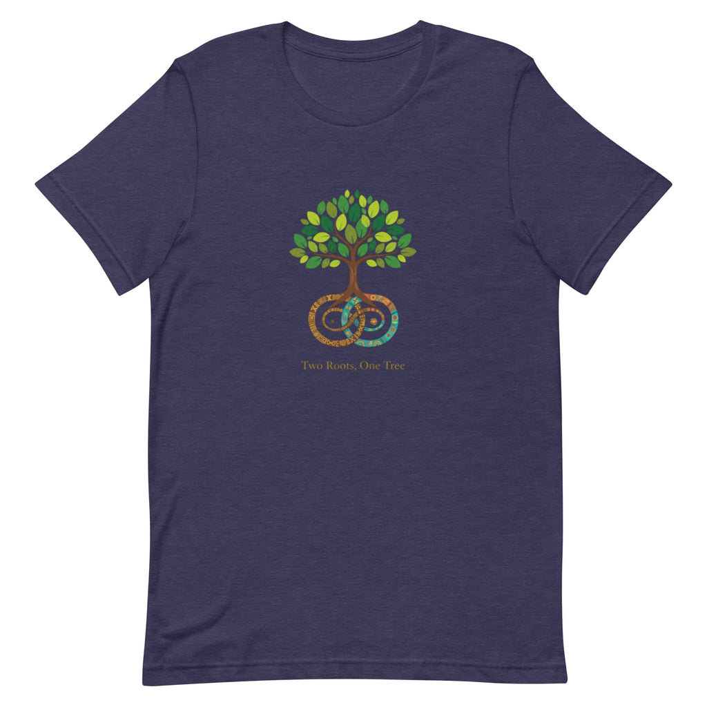 Two Roots, One Tree - Cimarron: Threads of Liberation