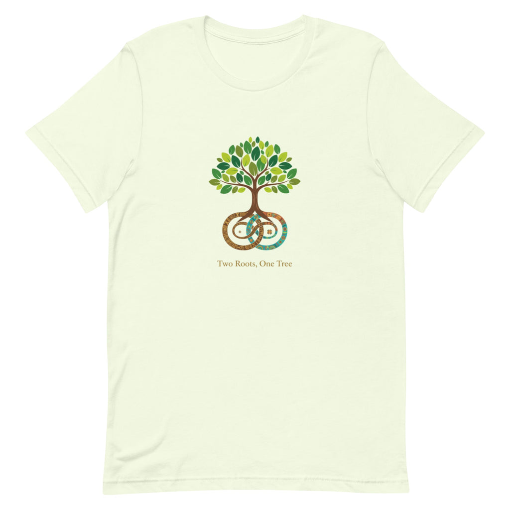 Two Roots, One Tree - Cimarron: Threads of Liberation