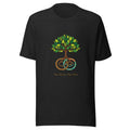 Two Roots, One Tree - Cimarron: Threads of Liberation