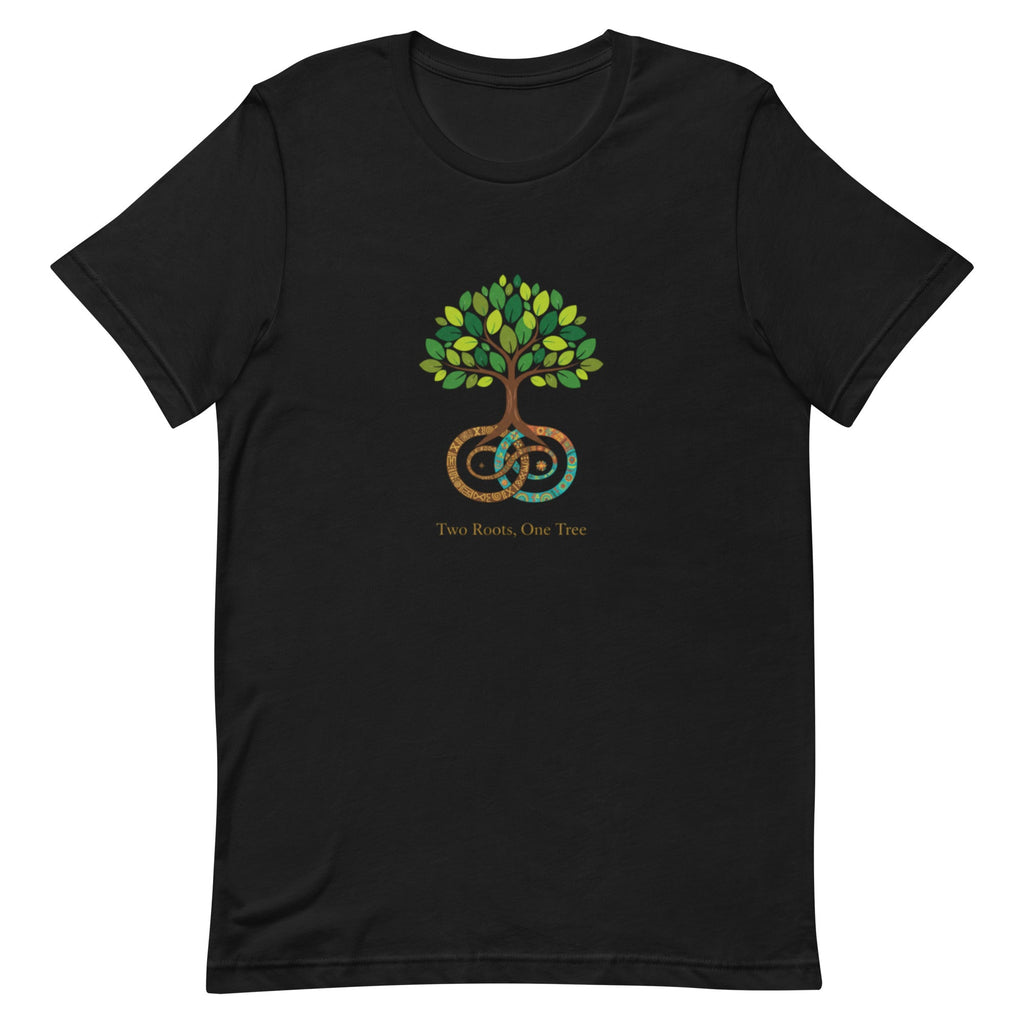 Two Roots, One Tree - Cimarron: Threads of Liberation