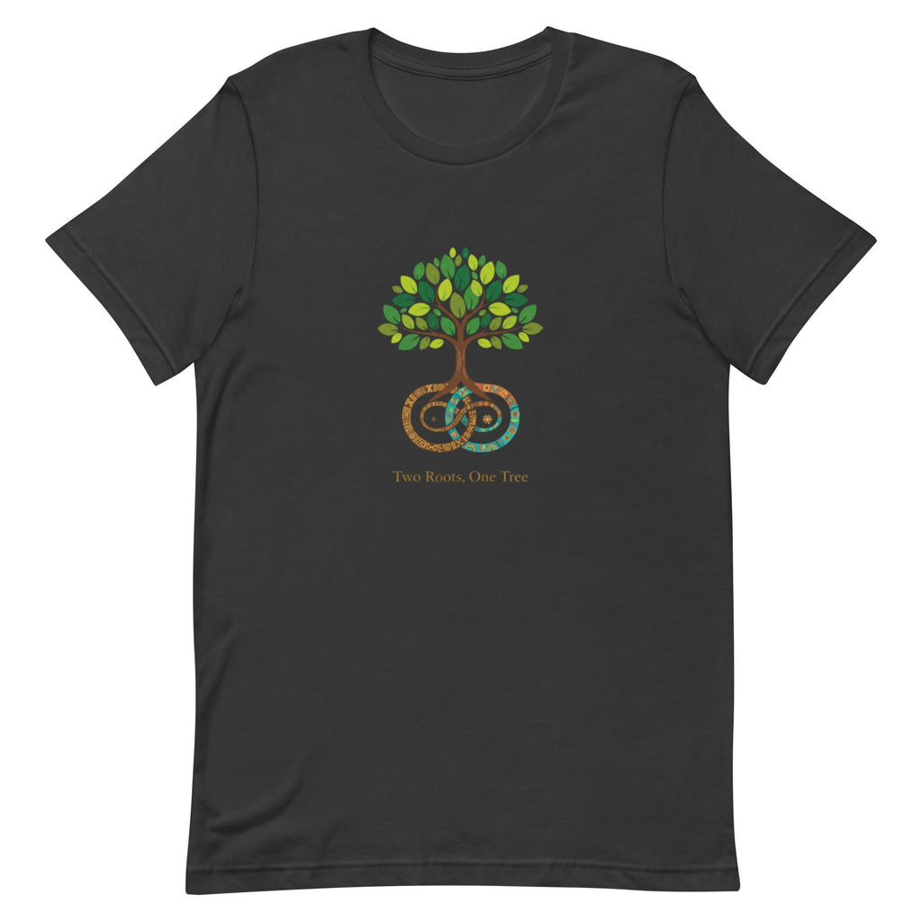 Two Roots, One Tree - Cimarron: Threads of Liberation