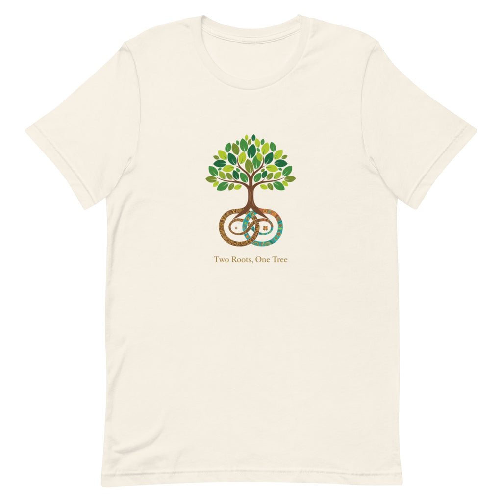 Two Roots, One Tree - Cimarron: Threads of Liberation