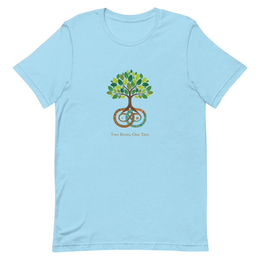 Two Roots, One Tree - Cimarron: Threads of Liberation