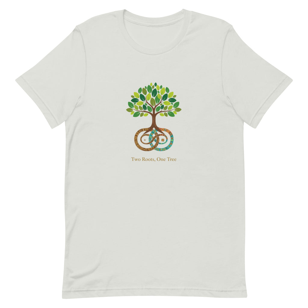 Two Roots, One Tree - Cimarron: Threads of Liberation