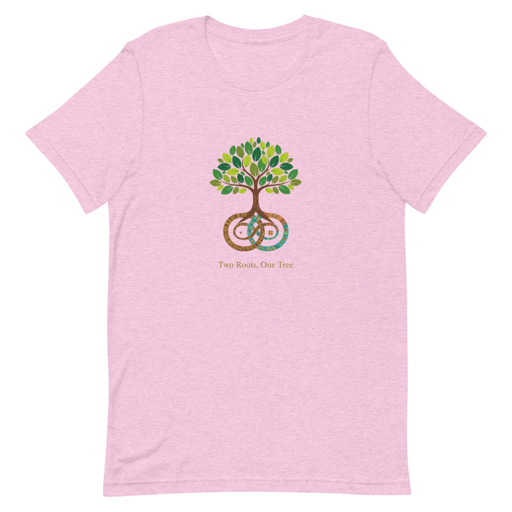 Two Roots, One Tree - Cimarron: Threads of Liberation
