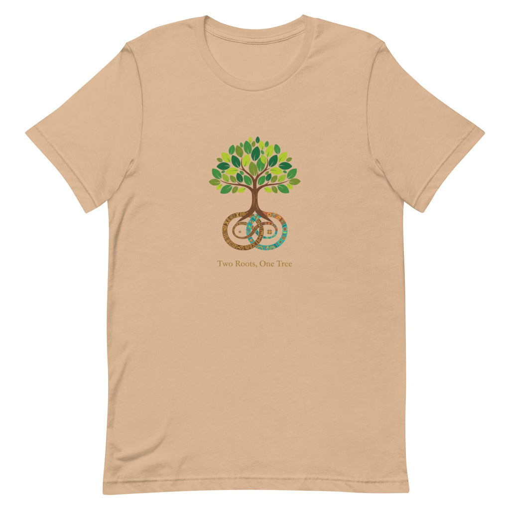 Two Roots, One Tree - Cimarron: Threads of Liberation