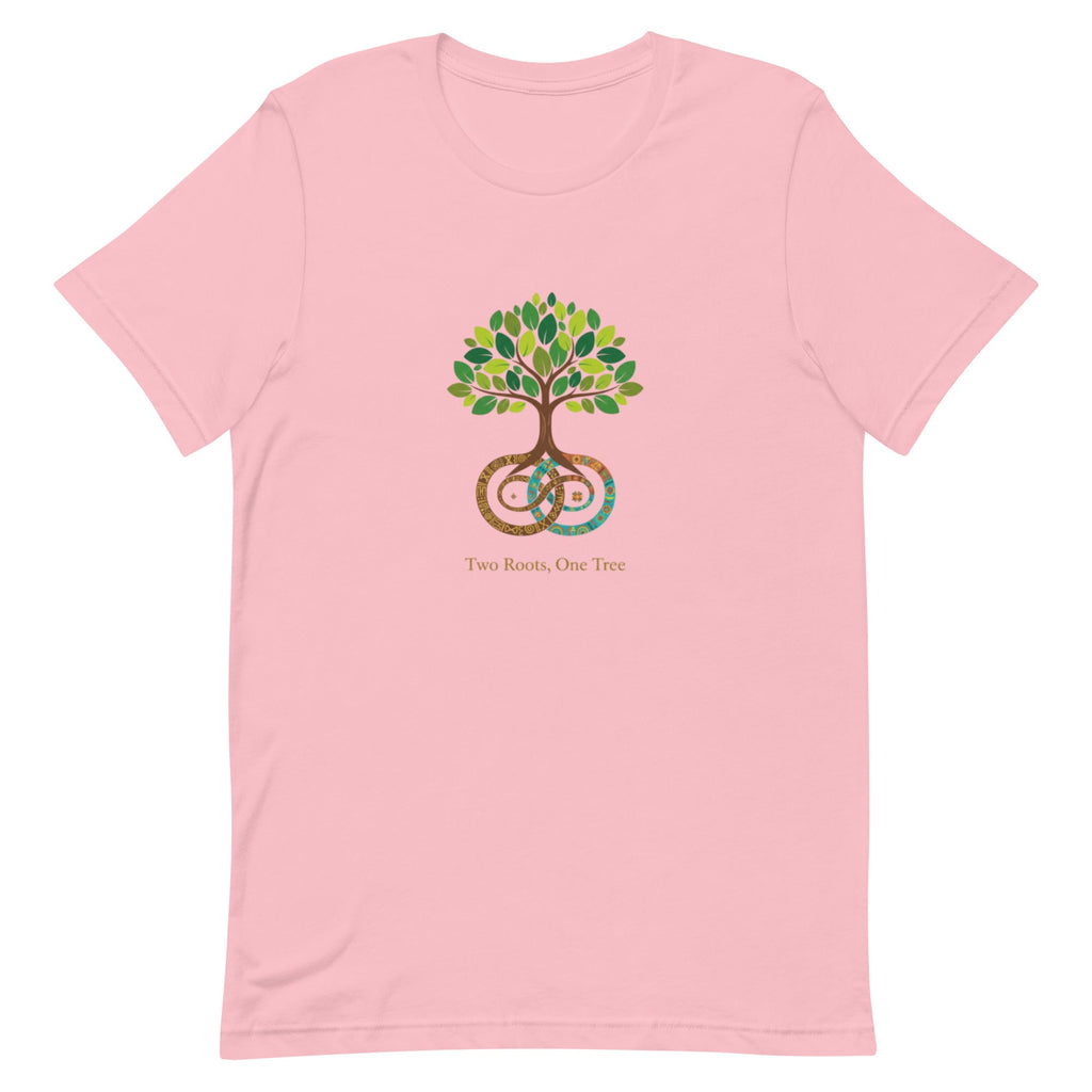 Two Roots, One Tree - Cimarron: Threads of Liberation