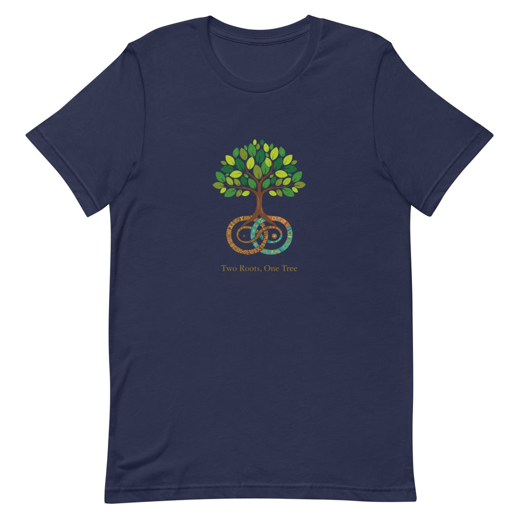 Two Roots, One Tree - Cimarron: Threads of Liberation