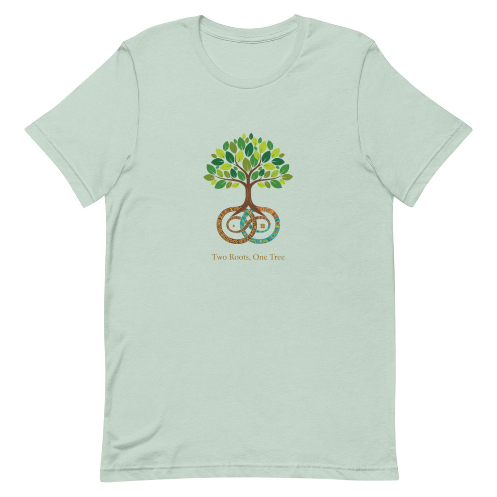 Two Roots, One Tree - Cimarron: Threads of Liberation
