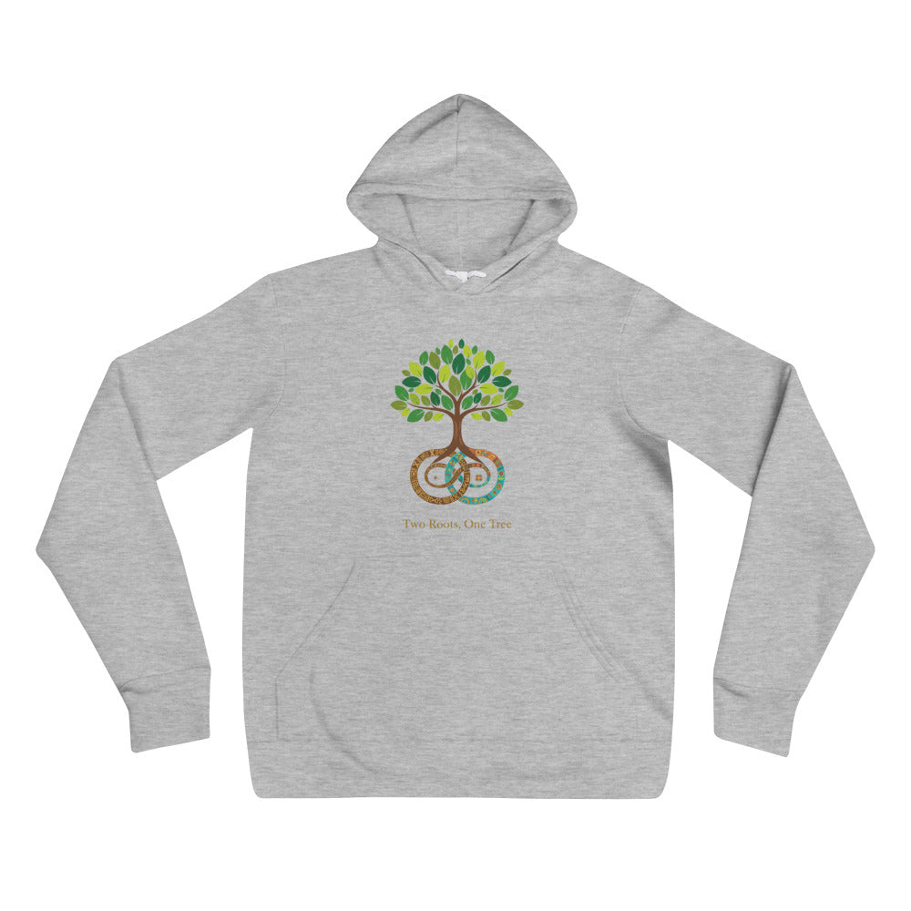 Two Roots, One Tree - Cimarron: Threads of Liberation